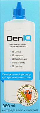 DenIQ 360 мл