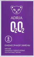 Adria O2O2 6 линз