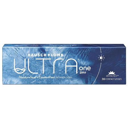 Ultra® OneDay 30 линз