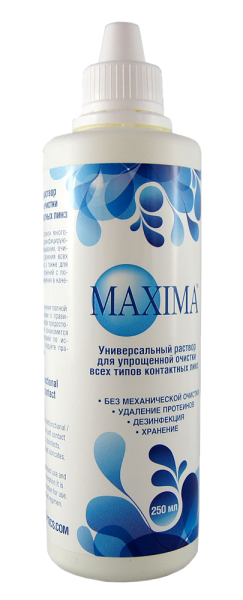 Maxima 250 мл